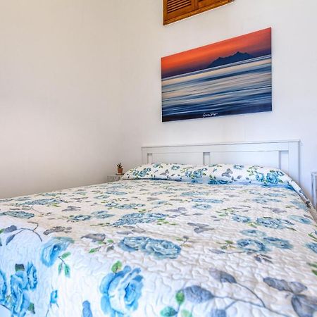 La Stanza Di Vali Guest House Sperlonga Bagian luar foto