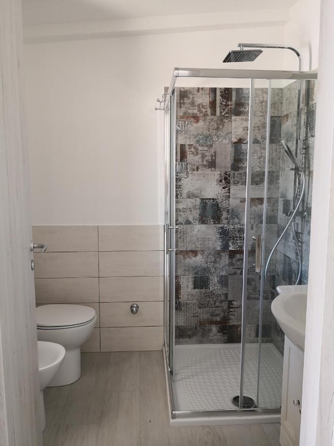 La Stanza Di Vali Guest House Sperlonga Bagian luar foto