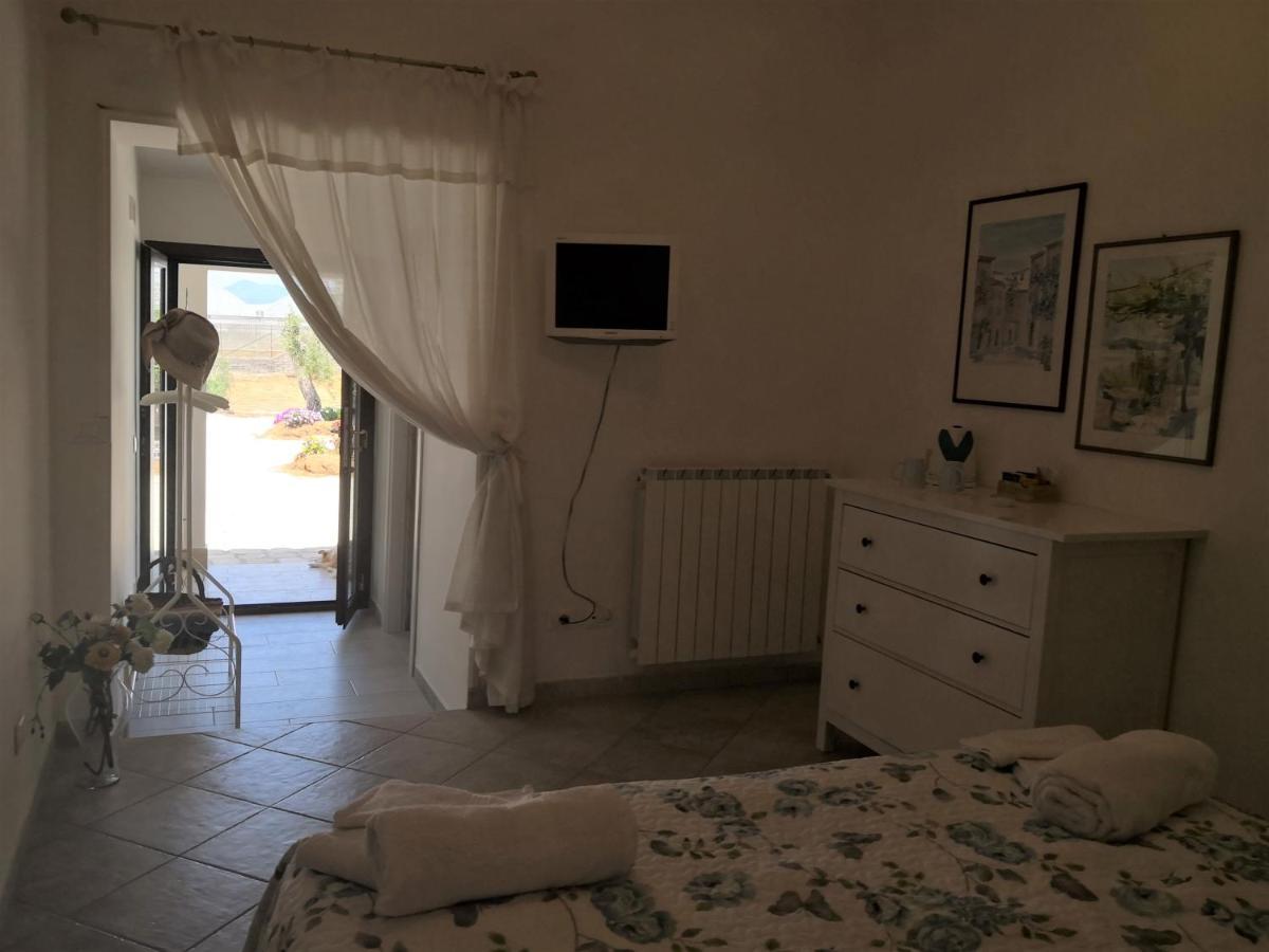 La Stanza Di Vali Guest House Sperlonga Bagian luar foto