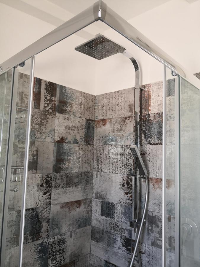 La Stanza Di Vali Guest House Sperlonga Bagian luar foto
