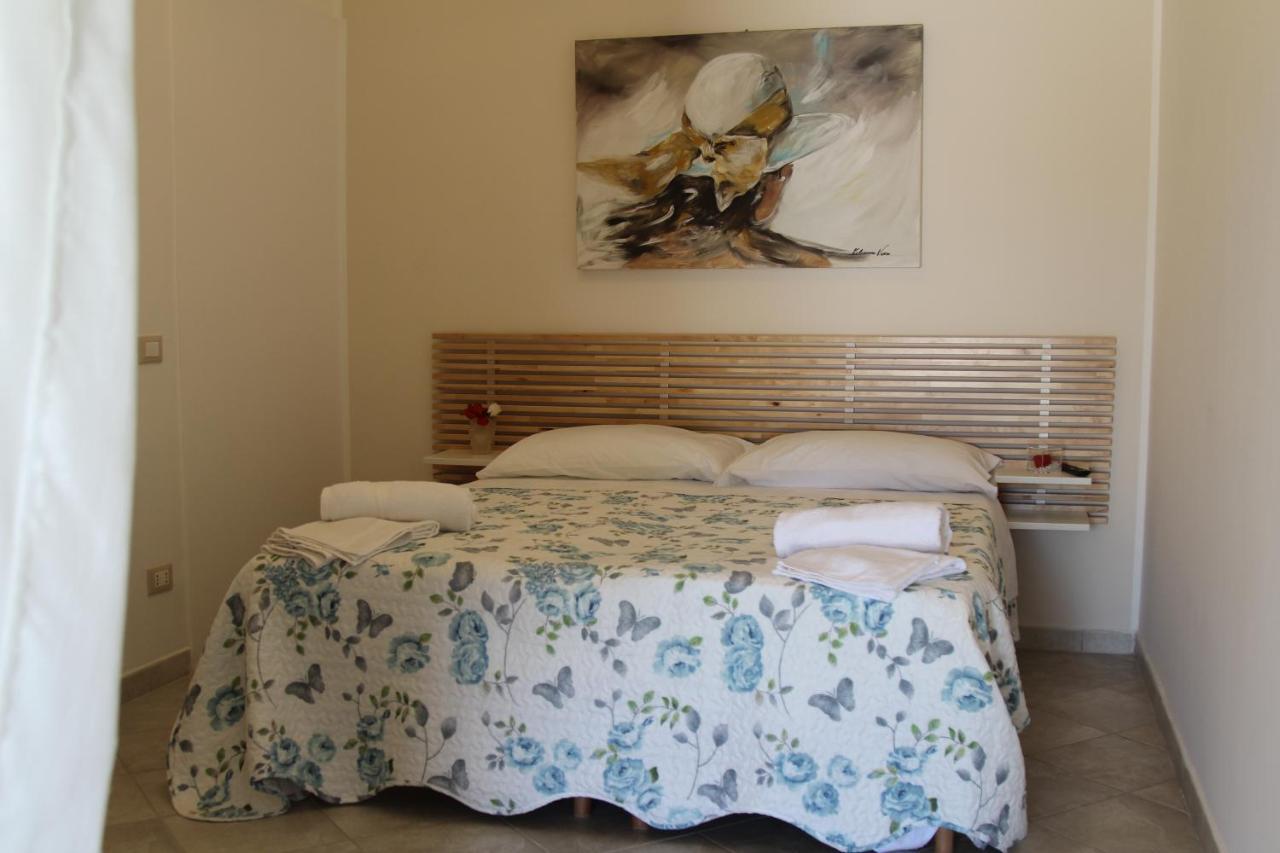 La Stanza Di Vali Guest House Sperlonga Bagian luar foto