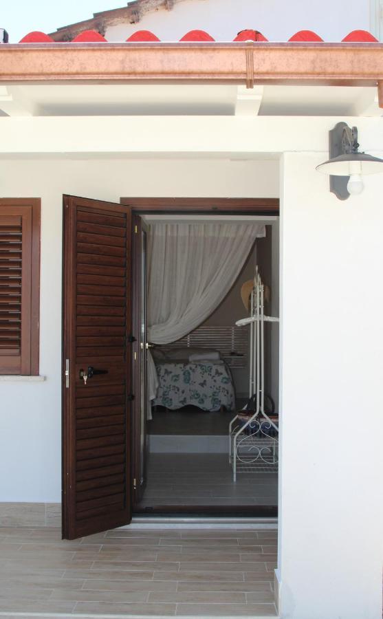 La Stanza Di Vali Guest House Sperlonga Bagian luar foto